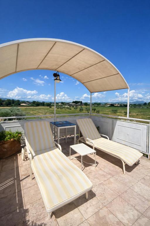 Junior Suite Mansardata