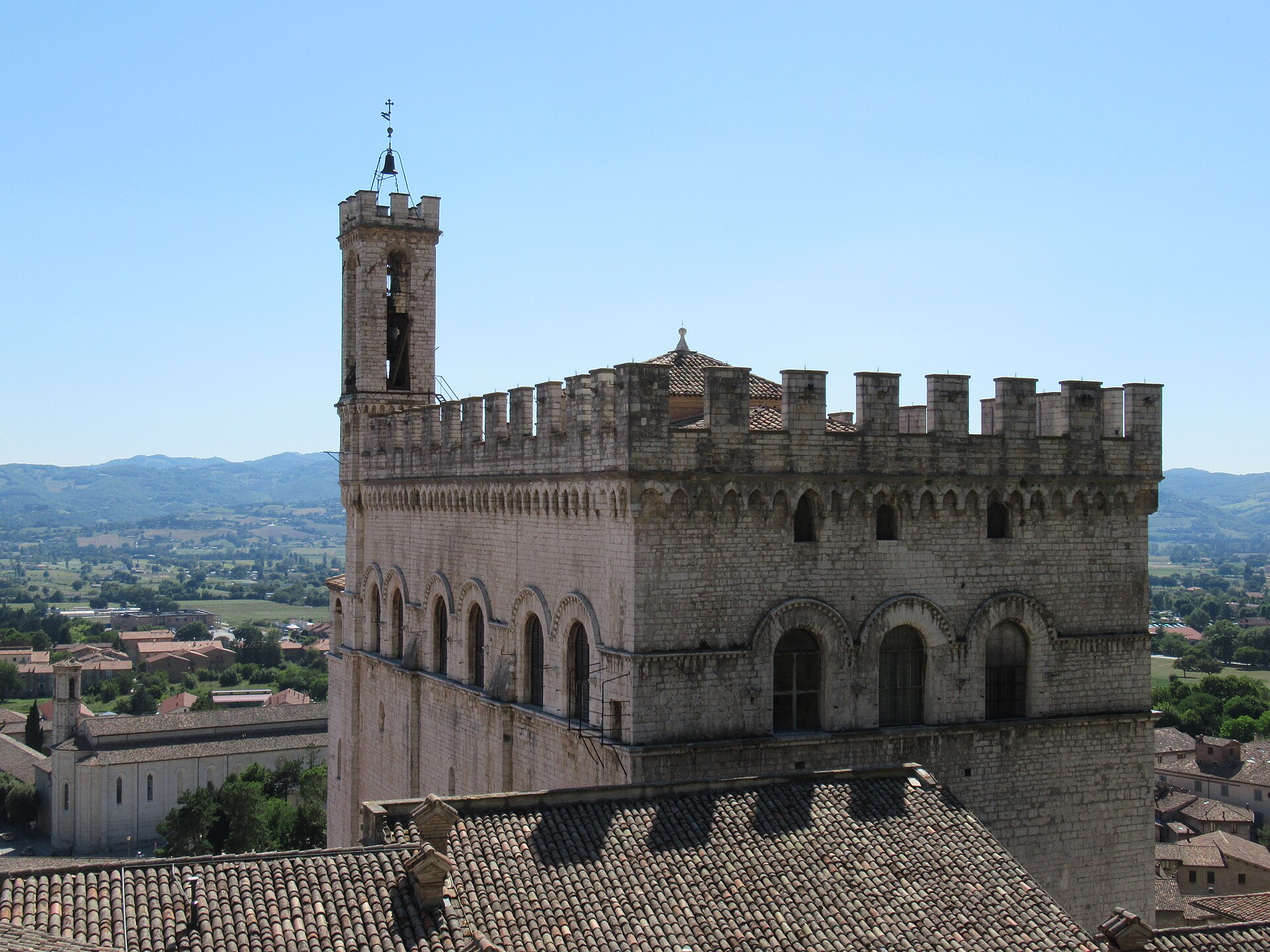 Gubbio