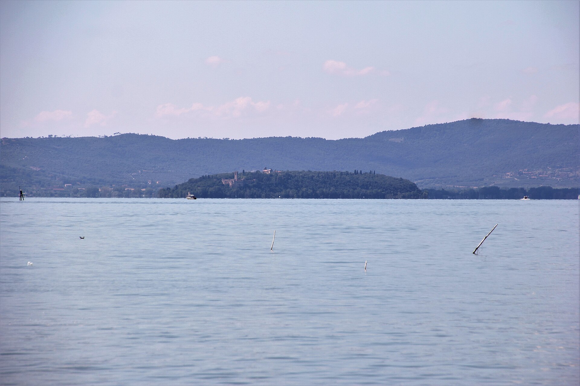 Lago Trasimeno