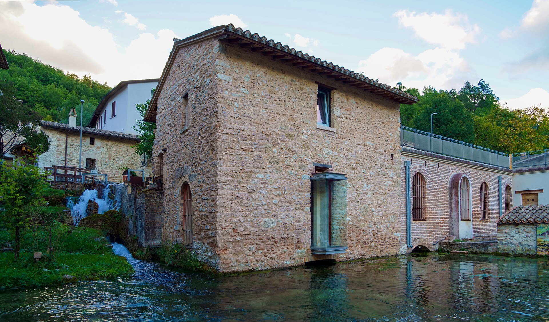 Paesaggio dell'Umbria